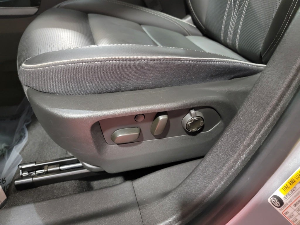 2024 Buick Envision Avenir