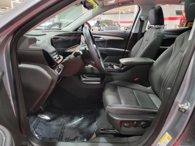 2024 Buick Envision Avenir