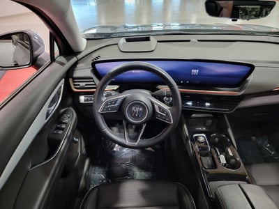 2024 Buick Envision Avenir