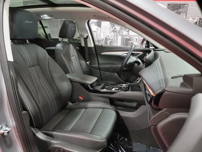 2024 Buick Envision Avenir