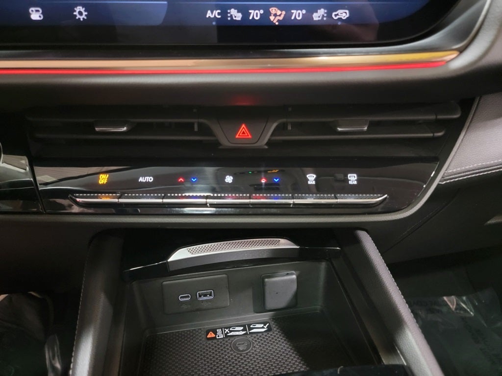 2024 Buick Envision Avenir