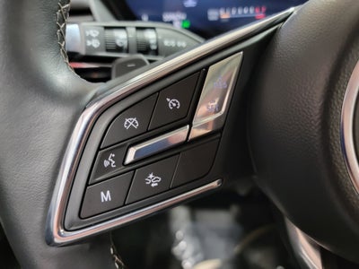 2024 Buick Envision Avenir