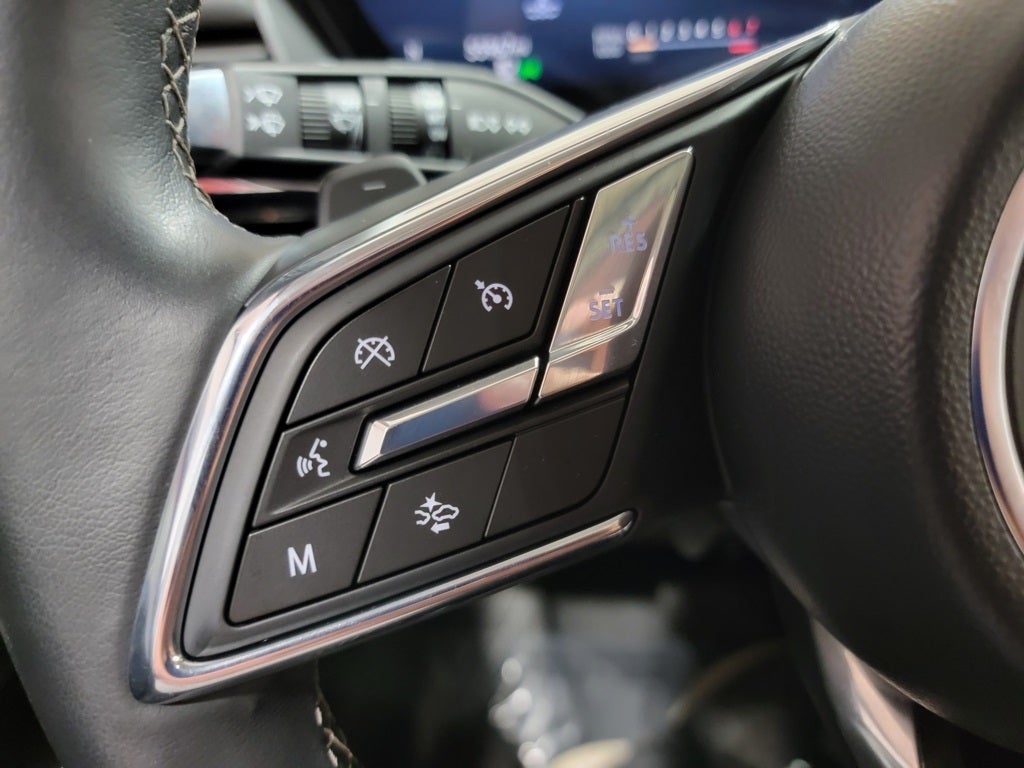 2024 Buick Envision Avenir