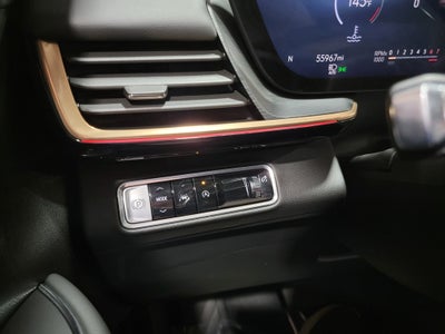 2024 Buick Envision Avenir