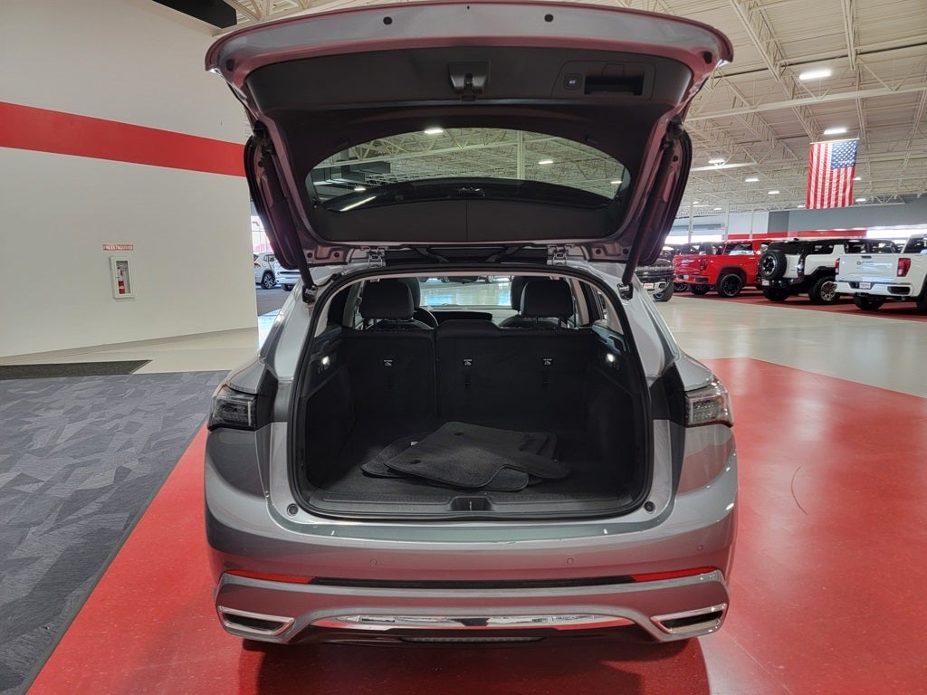 2024 Buick Envision Avenir