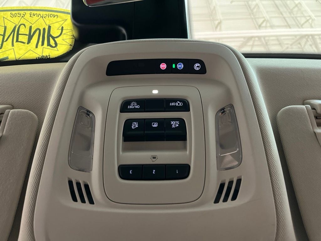 2023 Buick Envision Avenir CarBravo Certified