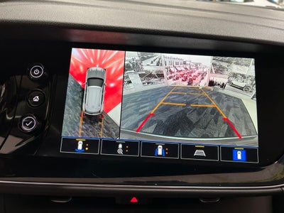 2023 Buick Envision Avenir CarBravo Certified