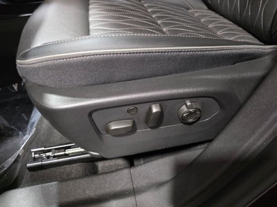 2021 Buick Envision Avenir