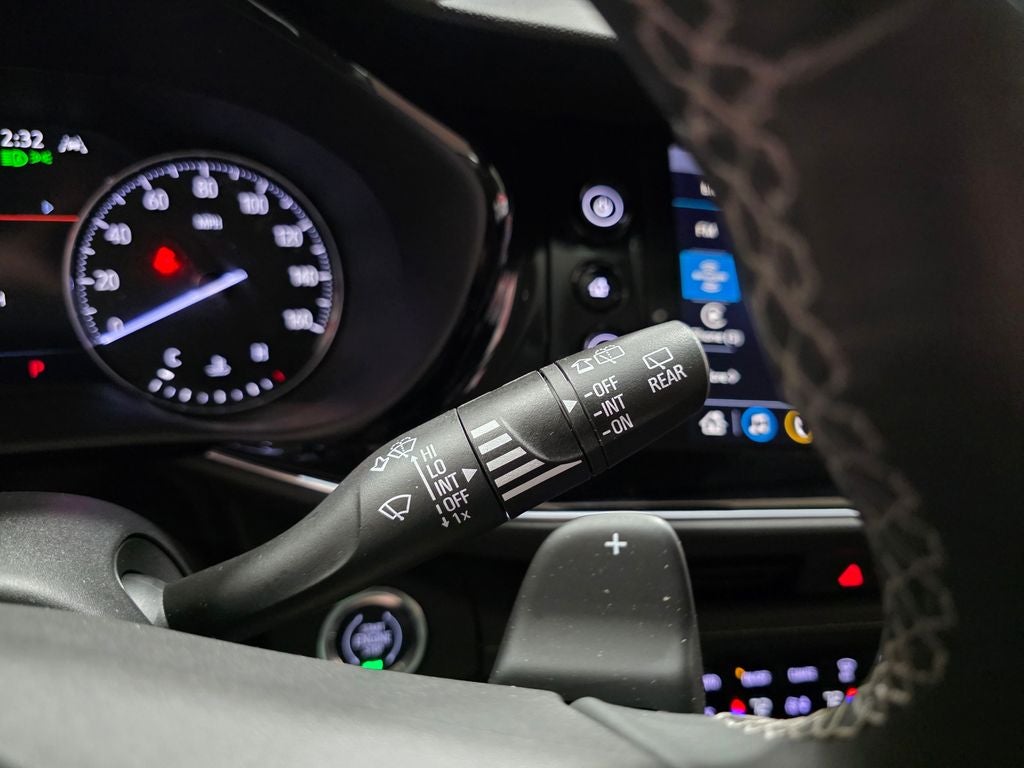 2021 Buick Envision Avenir