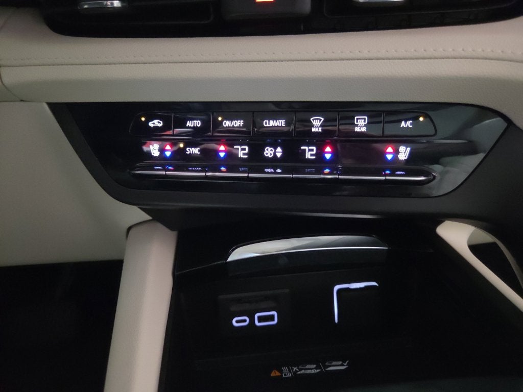 2023 Buick Envision Avenir Carbravo GM CPO