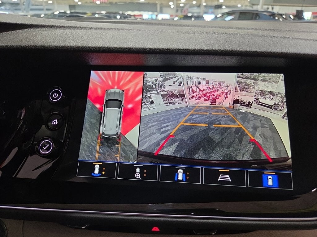 2023 Buick Envision Avenir Carbravo GM CPO