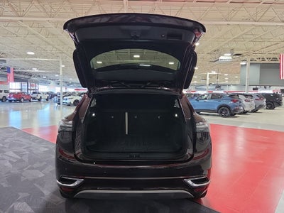 2023 Buick Envision Avenir Carbravo GM CPO