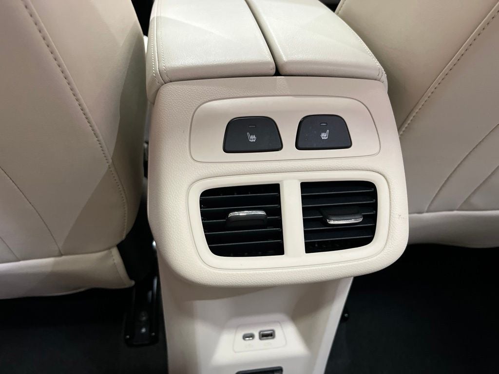 2023 Buick Envision Avenir CarBravo Certified