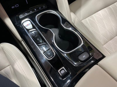 2023 Buick Envision Avenir CarBravo Certified