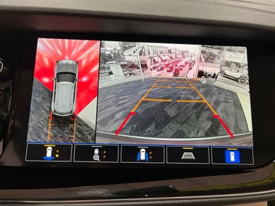2023 Buick Envision Avenir CarBravo Certified