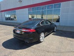 2014 Jaguar XF V6 SC