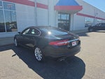 2014 Jaguar XF V6 SC