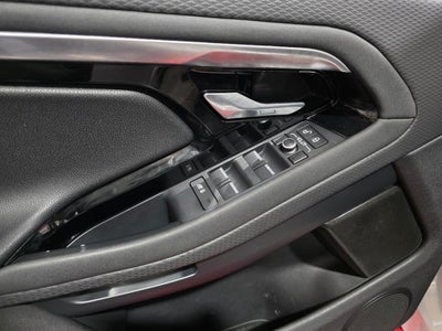 2020 Land Rover Range Rover Evoque S