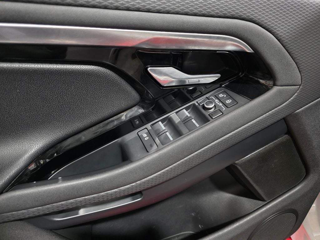 2020 Land Rover Range Rover Evoque S