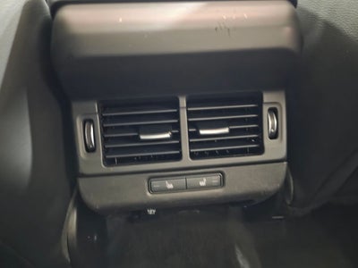 2020 Land Rover Range Rover Evoque S