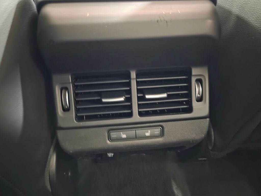 2020 Land Rover Range Rover Evoque S