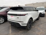 2020 Land Rover Range Rover Evoque S