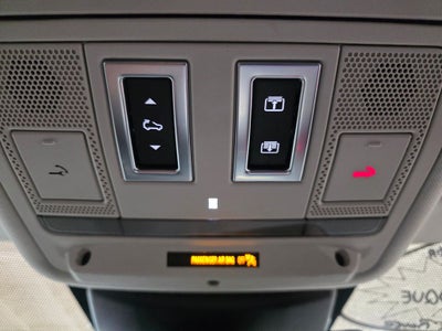 2020 Land Rover Range Rover Evoque S