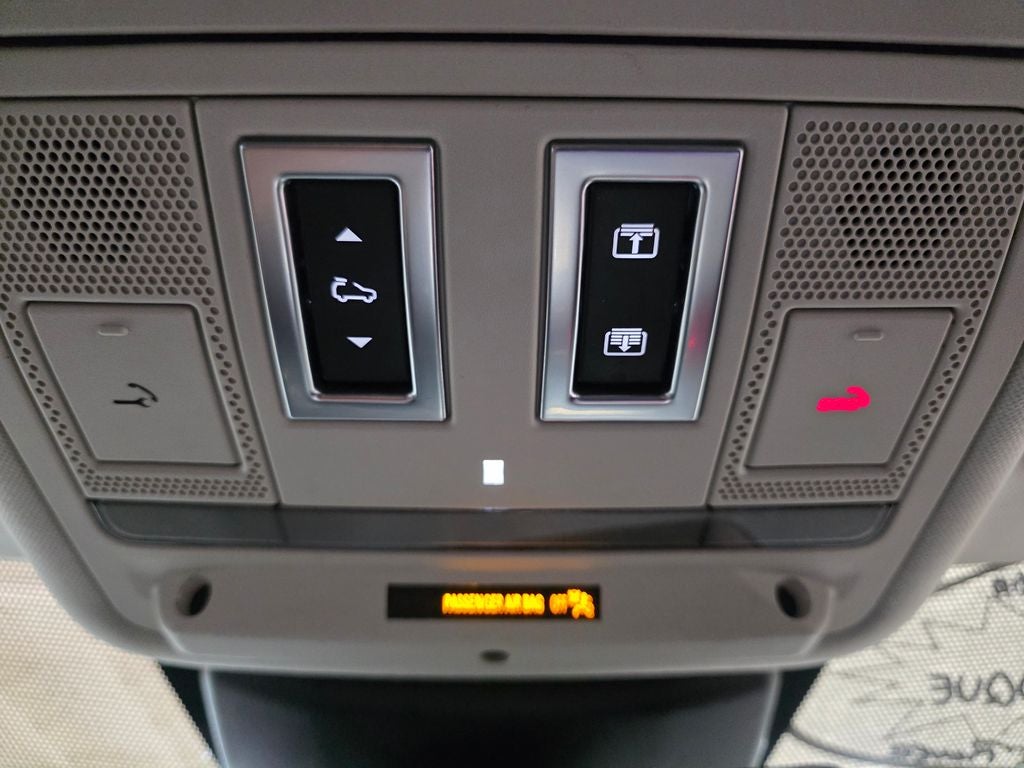 2020 Land Rover Range Rover Evoque S