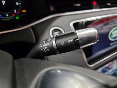 2020 Land Rover Range Rover Evoque S