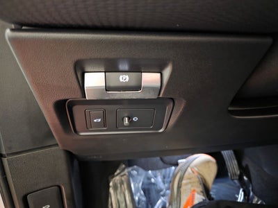 2020 Land Rover Range Rover Evoque S