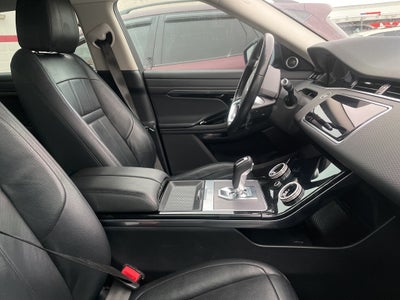 2020 Land Rover Range Rover Evoque S