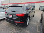 2013 Audi Q5 2.0T Premium quattro