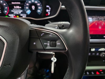 2022 Audi Q3 Premium Plus S Line quattro