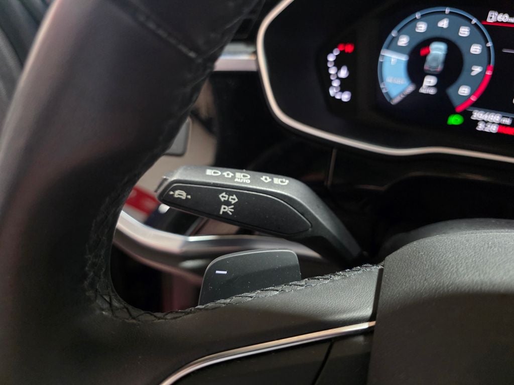2022 Audi Q3 Premium Plus S Line quattro