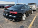 2017 Audi A6 3.0T Premium Plus quattro