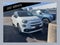 2022 FIAT 500X Yacht Club Capri