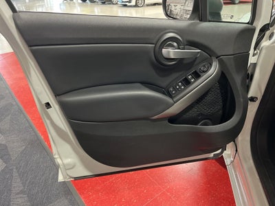2022 FIAT 500X Yacht Club Capri Carbravo Certified