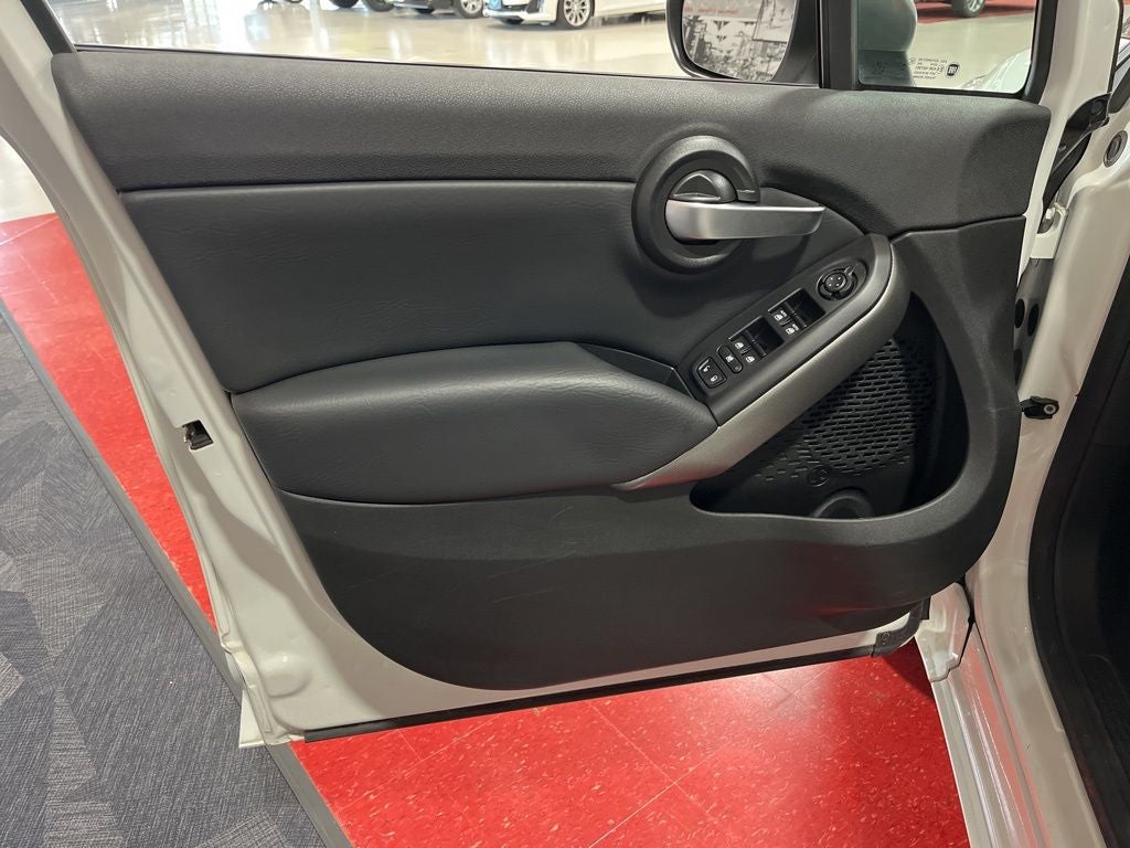 2022 FIAT 500X Yacht Club Capri Carbravo Certified
