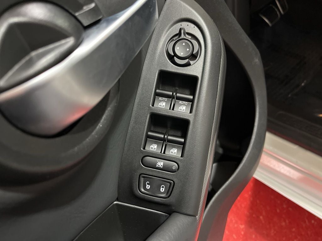 2022 FIAT 500X Yacht Club Capri Carbravo Certified