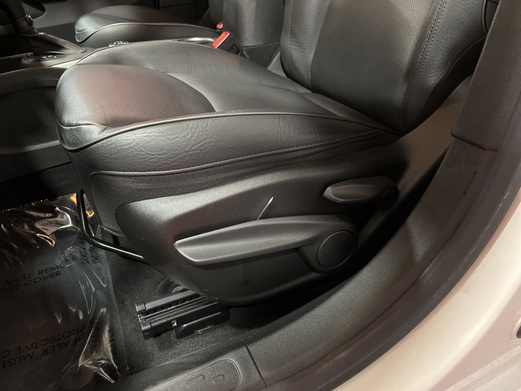 2022 FIAT 500X Yacht Club Capri Carbravo Certified