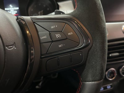 2022 FIAT 500X Yacht Club Capri Carbravo Certified