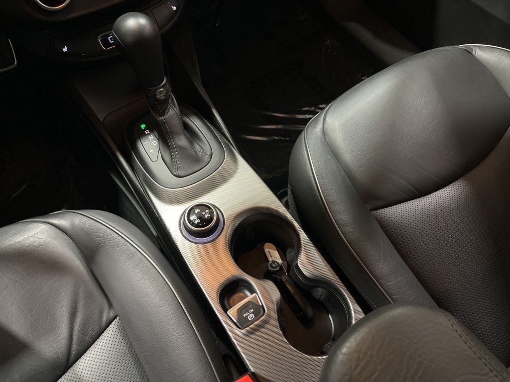 2022 FIAT 500X Yacht Club Capri Carbravo Certified