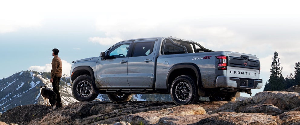 Miller Nissan in St. Cloud MN