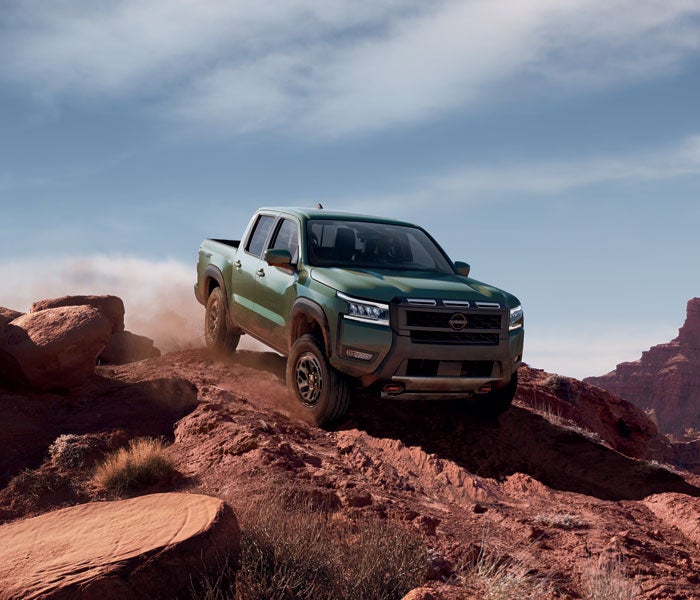 Miller Nissan in St. Cloud MN