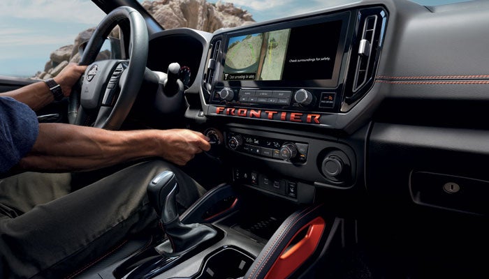 Miller Nissan in St. Cloud MN