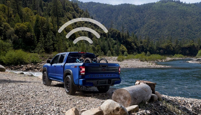 Miller Nissan in St. Cloud MN