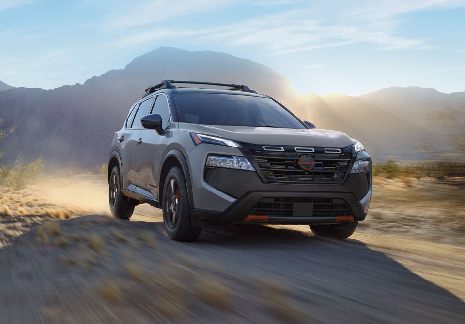 NISSAN Rogue Miller Nissan in St. Cloud MN