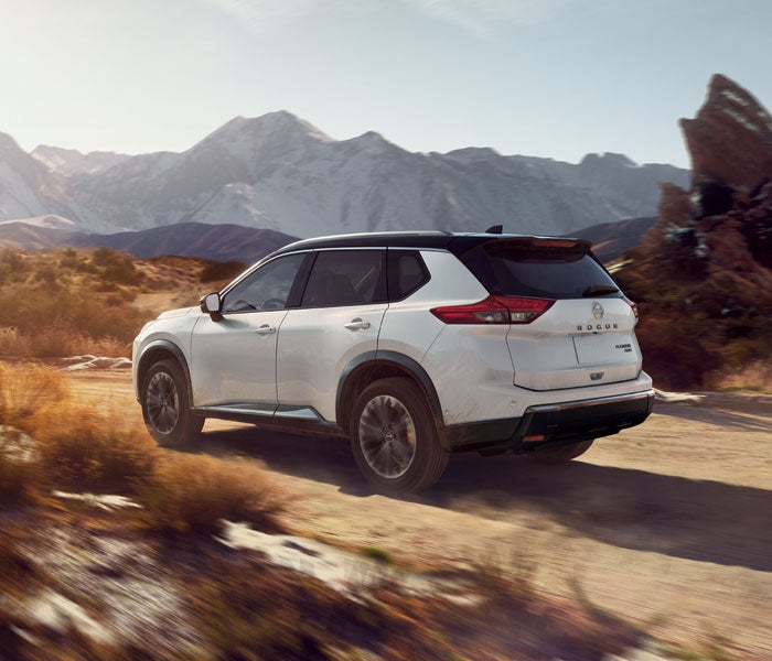 Miller Nissan in St. Cloud MN