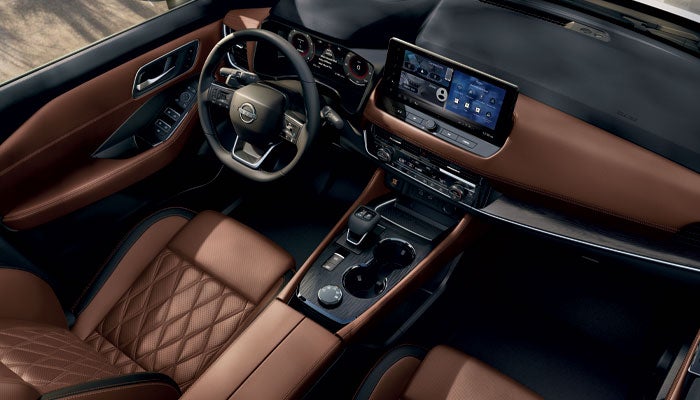 Miller Nissan in St. Cloud MN