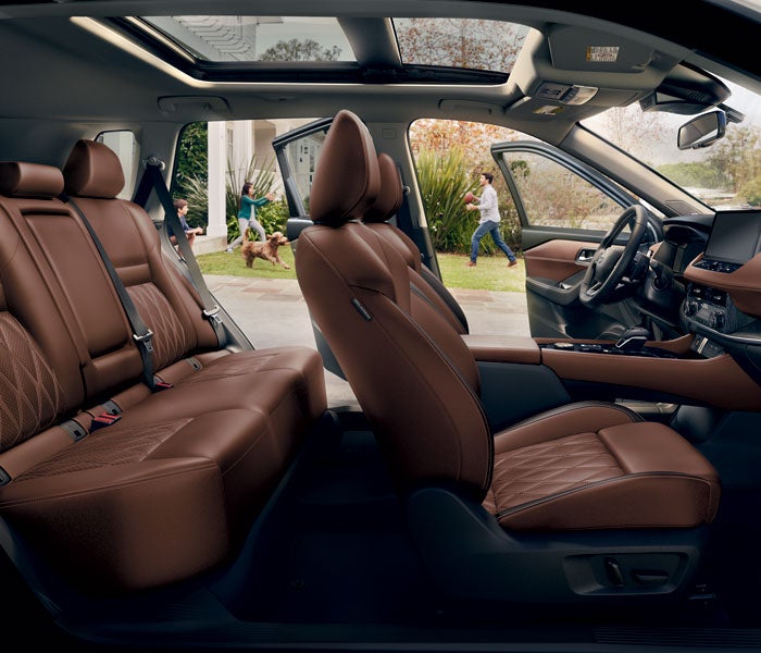 Miller Nissan in St. Cloud MN